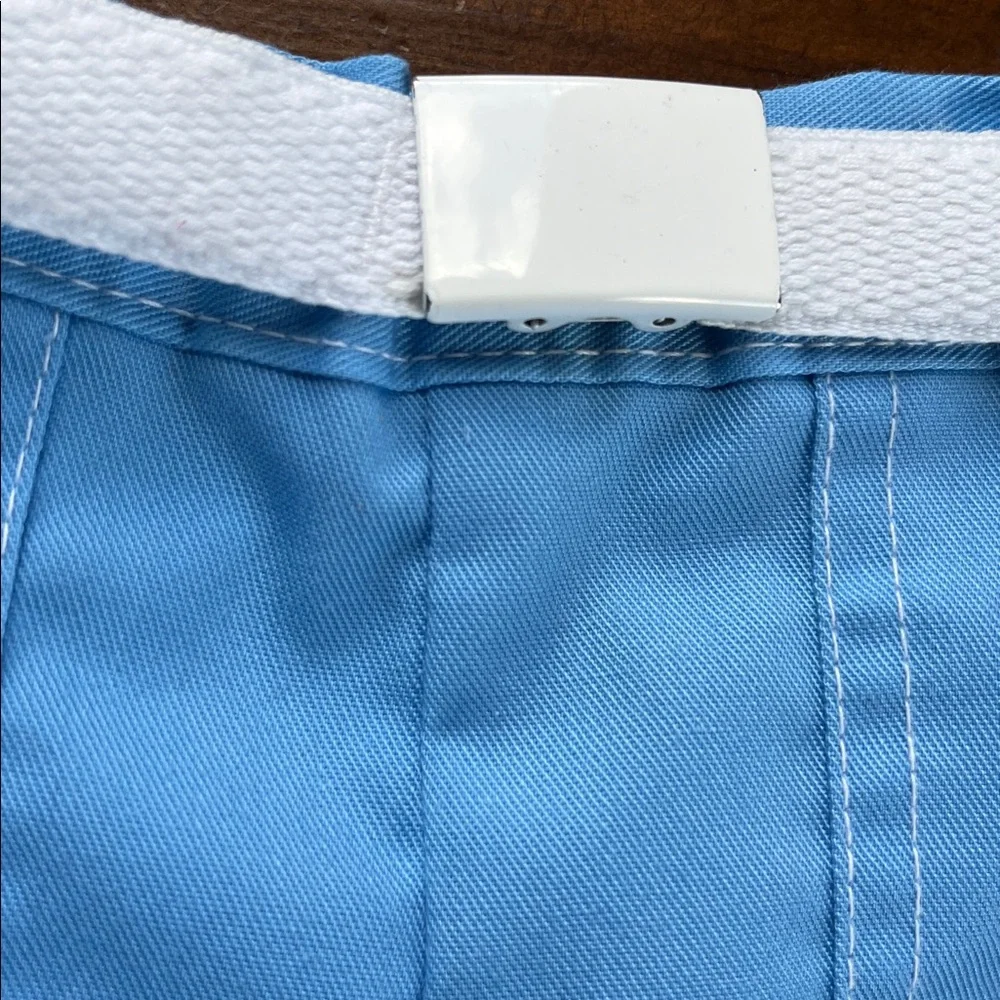 Carters excellent belt
